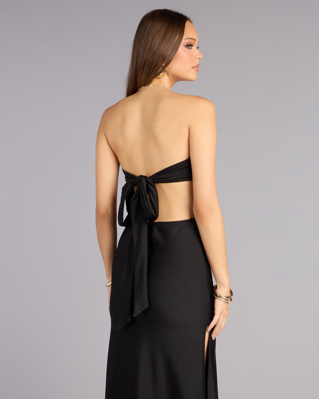 Seraphina Convertible Formal Dress