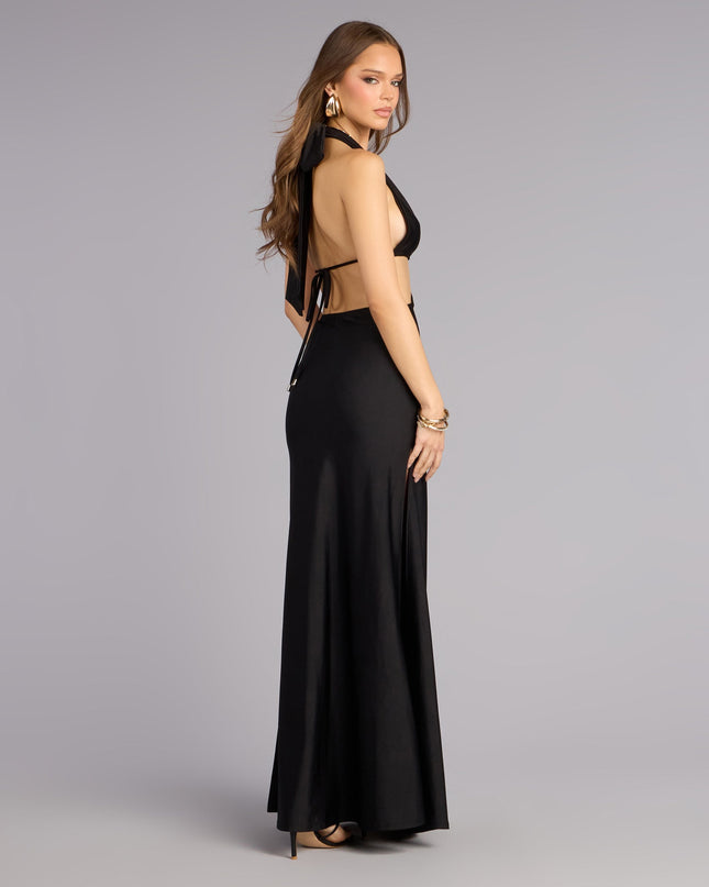 Seraphina Convertible Formal Dress