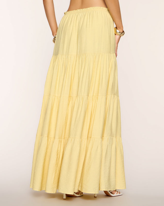 Weekend Breeze Maxi Skirt