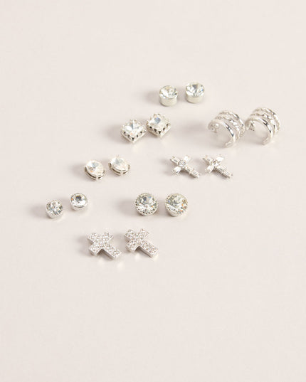 Eight Ways To Shine Earrings