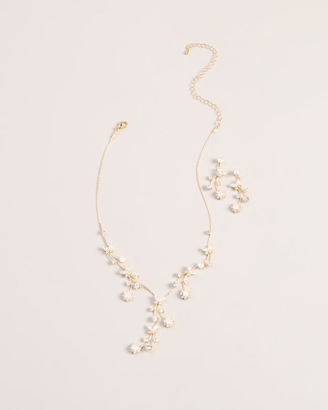 Keepsake Glow Jewelry Set