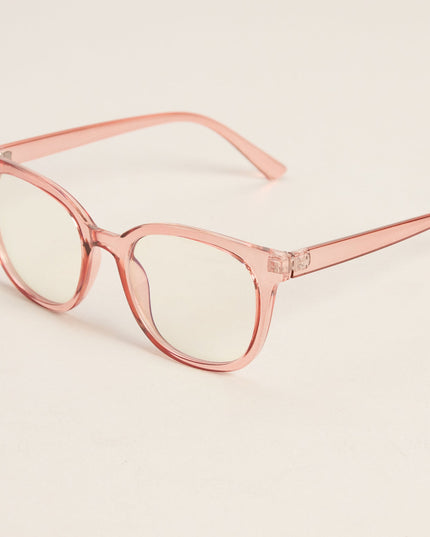 Cute And Connected Blue Light Glasses