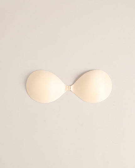 Perfect Lift Adhesive Push Up Bra