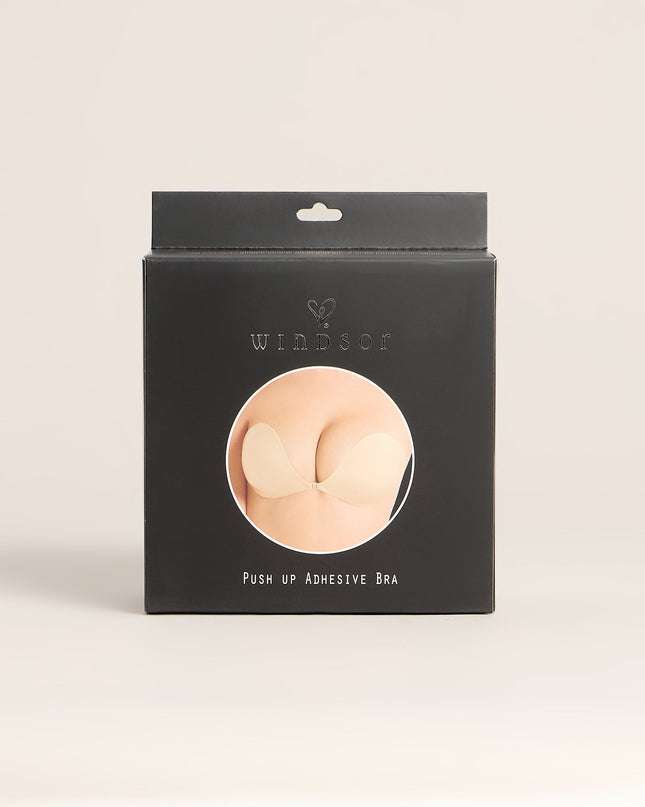 Perfect Lift Adhesive Push Up Bra