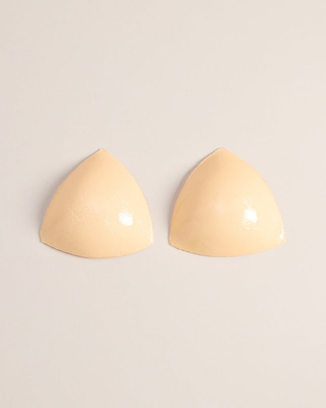 Invisible Coverage Adhesive Pads