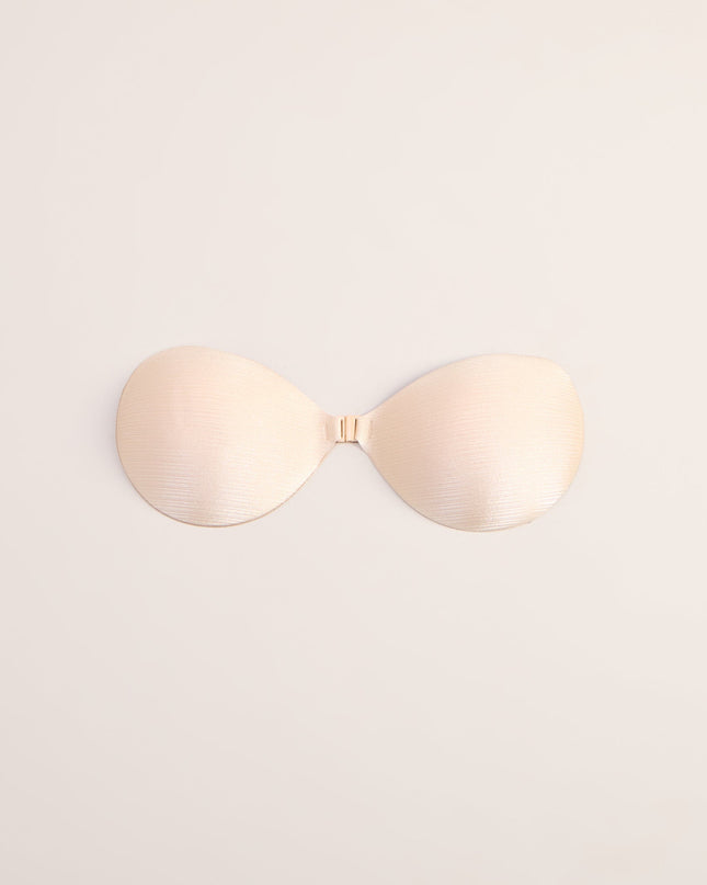 Lift Trick Push-Up Sticky Bra