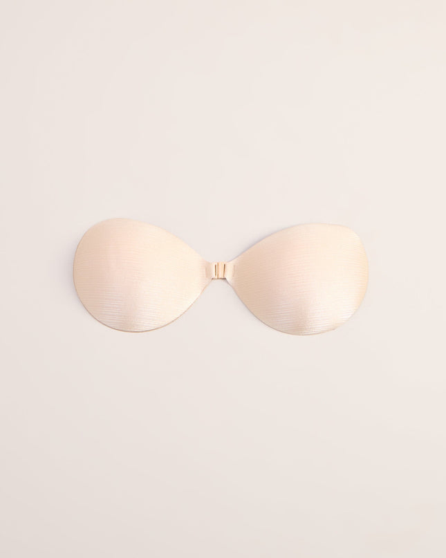 Lift Trick Push-Up Sticky Bra