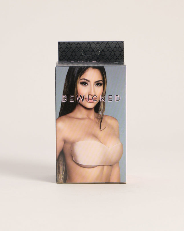 Invisible Support Sticky Bra