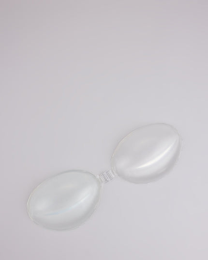 Get inspired with the Silicone Push-Up Sticky Bra, a feed-worthy piece that’s part of Windsor's updated and curated women’s clothing edit packed with must-have 2026 outfit ideas.