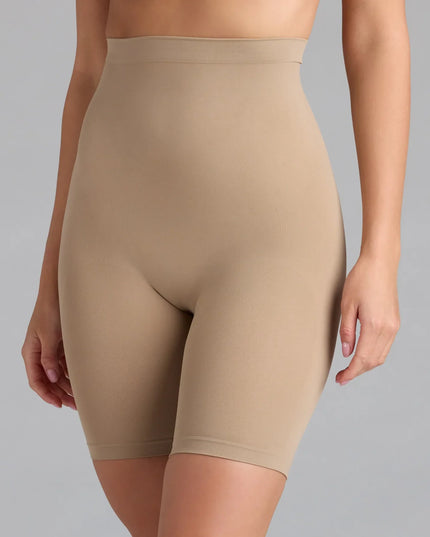 Sleek Physique Non-Slip Shaper Shorts