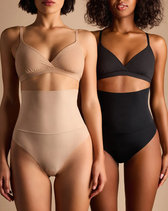 Best Look High-Rise Shaper Thong