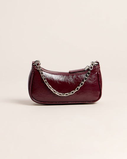 City Sleek Crossbody Micro Bag