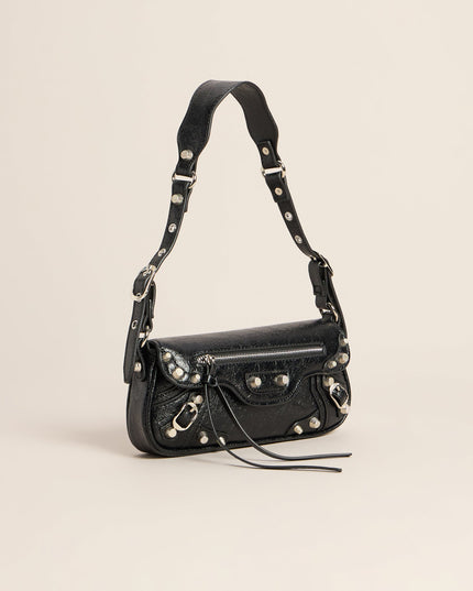 Studded Intentions Shoulder Bag