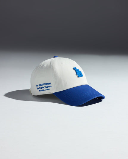 City Errands '47 LA Dodgers Baseball Hat