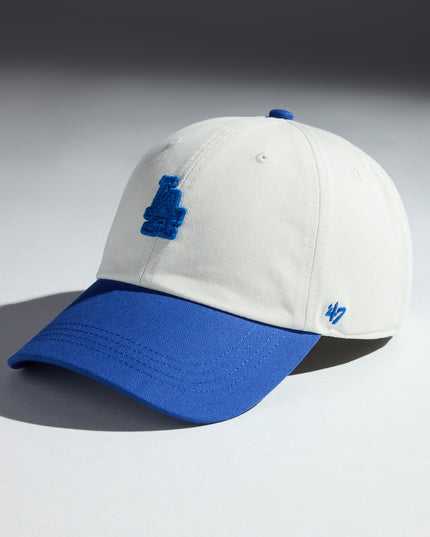 City Errands '47 LA Dodgers Baseball Hat