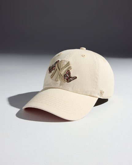 Soft Girl Era '47 NY Yankees Baseball Hat