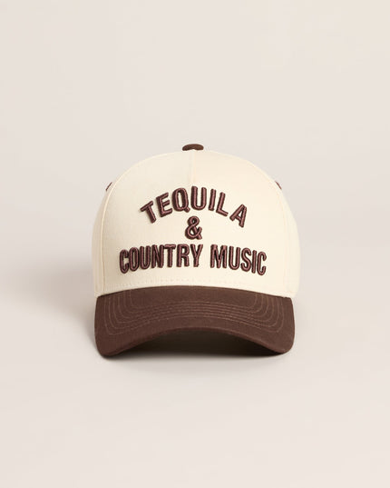 Country Plans Embroidered Baseball Cap