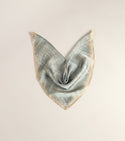 Tie It Your Way Camo Print Satin Scarf