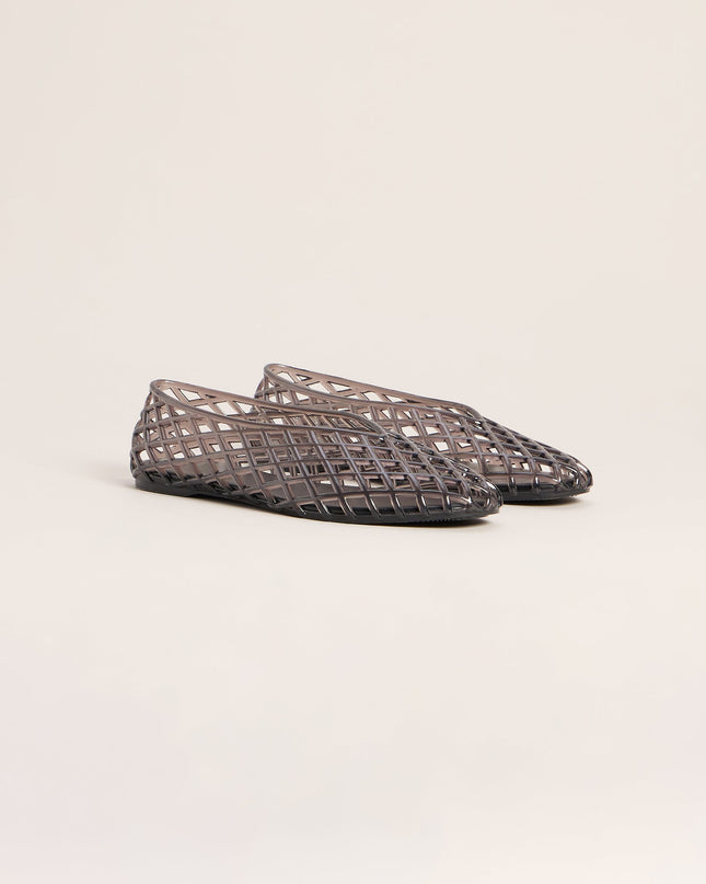 Teen Dream Jelly Ballet Flats