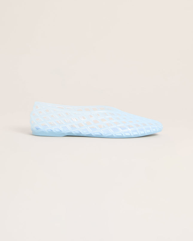 Teen Dream Jelly Ballet Flats