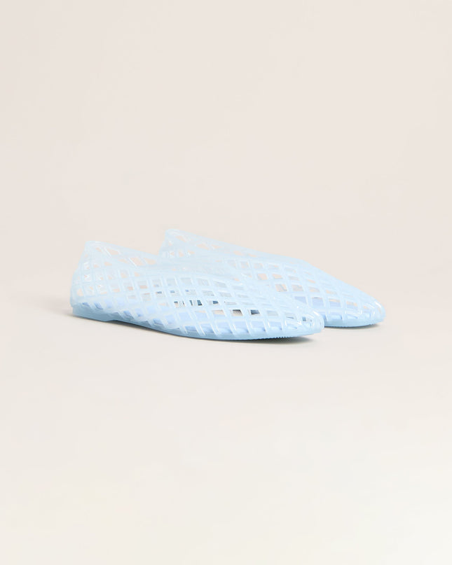 Teen Dream Jelly Ballet Flats