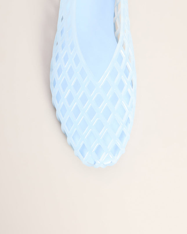 Teen Dream Jelly Ballet Flats