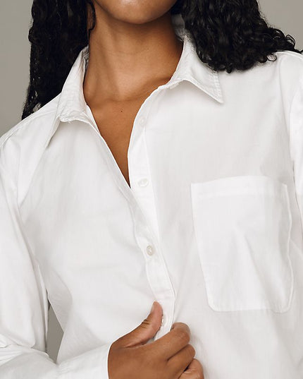 Maeve Kate Women's Classic Buttondown Shirt