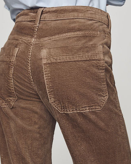 Pilcro Rylan Women's High-Rise Flare Jeans
