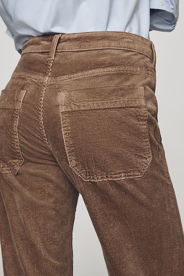Pilcro Rylan Women's High-Rise Flare Jeans