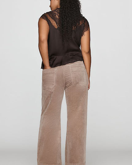 Pilcro Rylan Women's High-Rise Flare Jeans