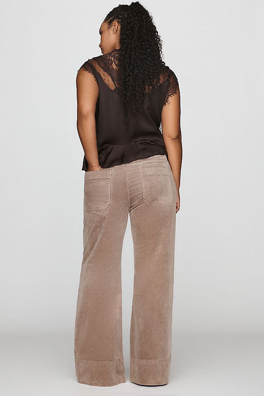 Pilcro Rylan Women's High-Rise Flare Jeans