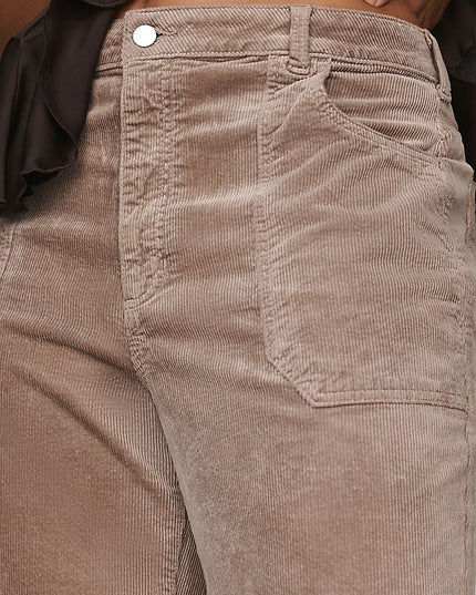 Pilcro Rylan Women's High-Rise Flare Jeans