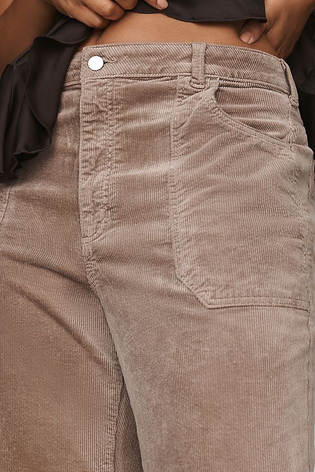Pilcro Rylan Women's High-Rise Flare Jeans