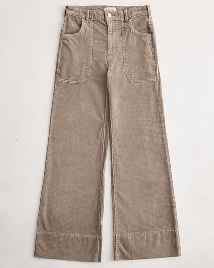 Pilcro Rylan Women's High-Rise Flare Jeans