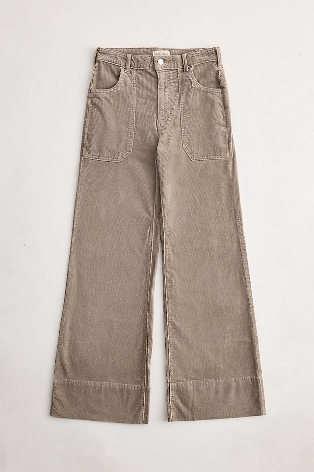 Pilcro Rylan Women's High-Rise Flare Jeans