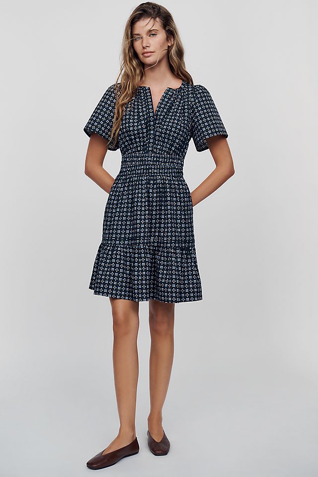 The Somerset Collection Women's Mini Dress