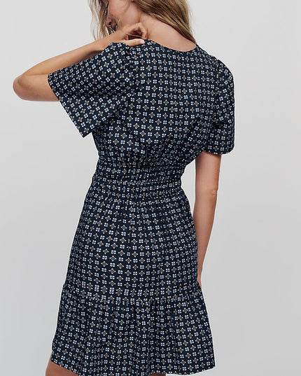 The Somerset Collection Women's Mini Dress