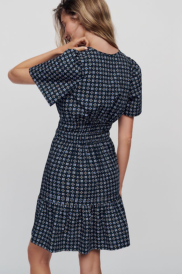 The Somerset Collection Women's Mini Dress