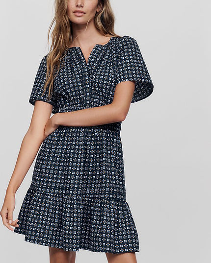 The Somerset Collection Women's Mini Dress