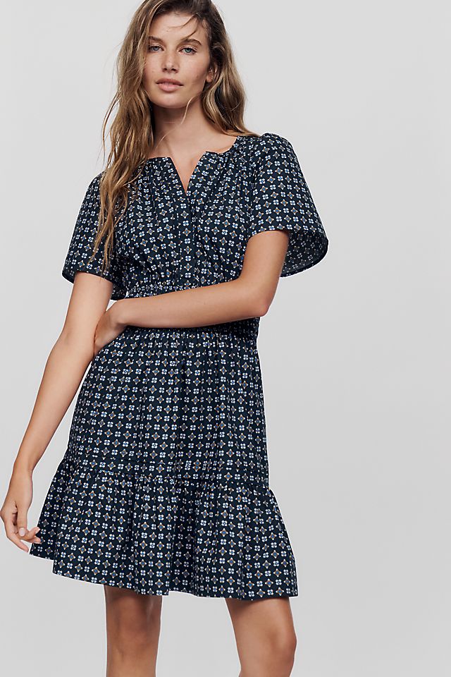 The Somerset Collection Women's Mini Dress