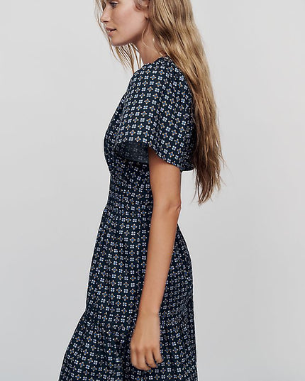 The Somerset Collection Women's Mini Dress