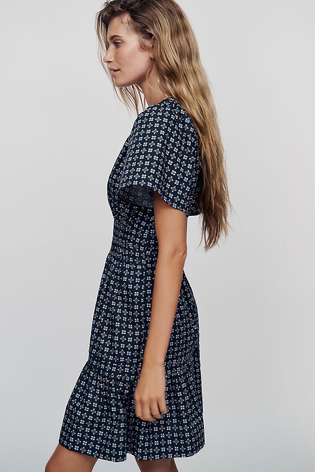 The Somerset Collection Women's Mini Dress
