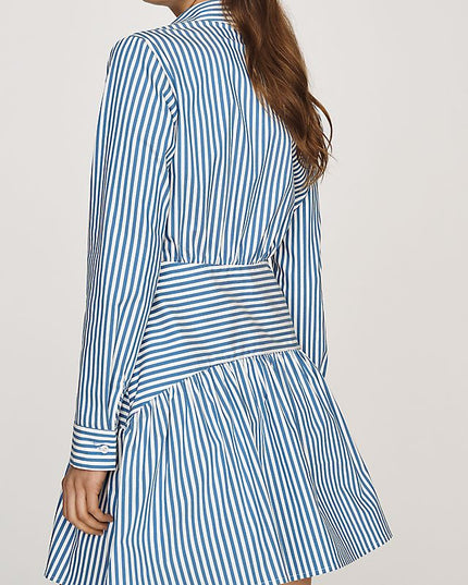 Exquise Tobie Women's Mini Shirtdress