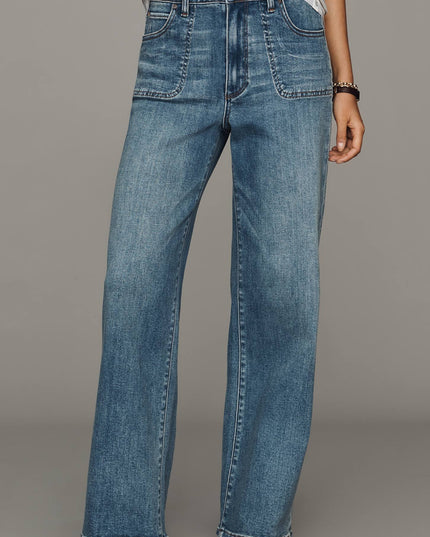 fp2-color:093|PAIGE Anessa Women's High-Rise Wide-Leg Jeans — Monrovia — 2