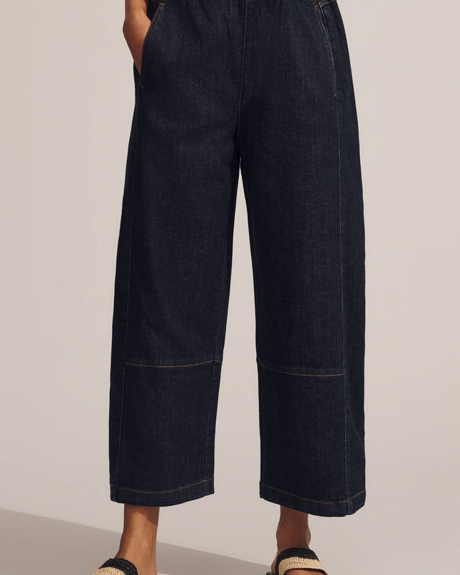 fp2-color:091|Pilcro Izzie Women's Relaxed Pull-On Barrel Jeans — Fuse Wash — 2