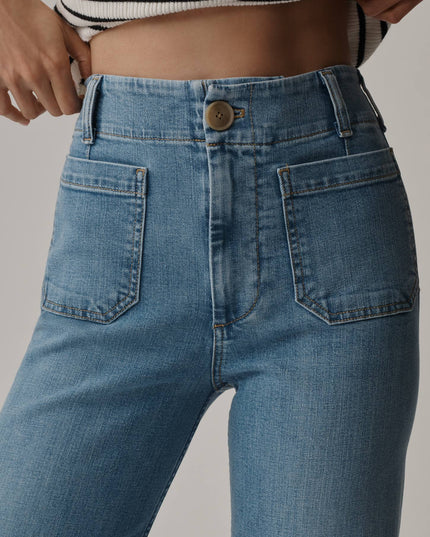 fp2-color:092|Maeve Colette Women's High-Rise Wide-Leg Cropped Jeans — Palms Wash — 4