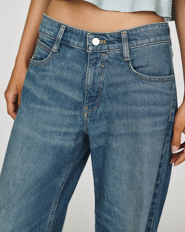 fp2-color:093|Pilcro Esme Women's Mid-Rise Wide-Leg Jeans — Medium Denim — 3