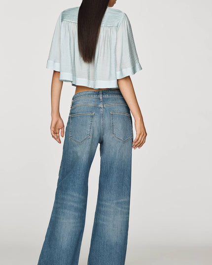 fp2-color:093|Pilcro Esme Women's Mid-Rise Wide-Leg Jeans — Medium Denim — 4