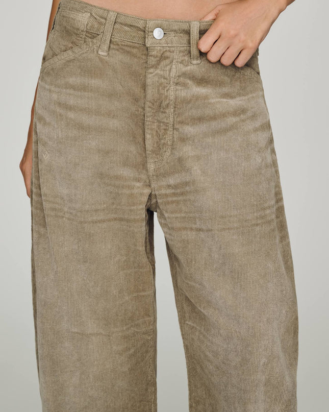 fp2-color:031|Pilcro Kayden Women's High-Rise Barrel-Leg Jeans — FROSTED SAGE — 3