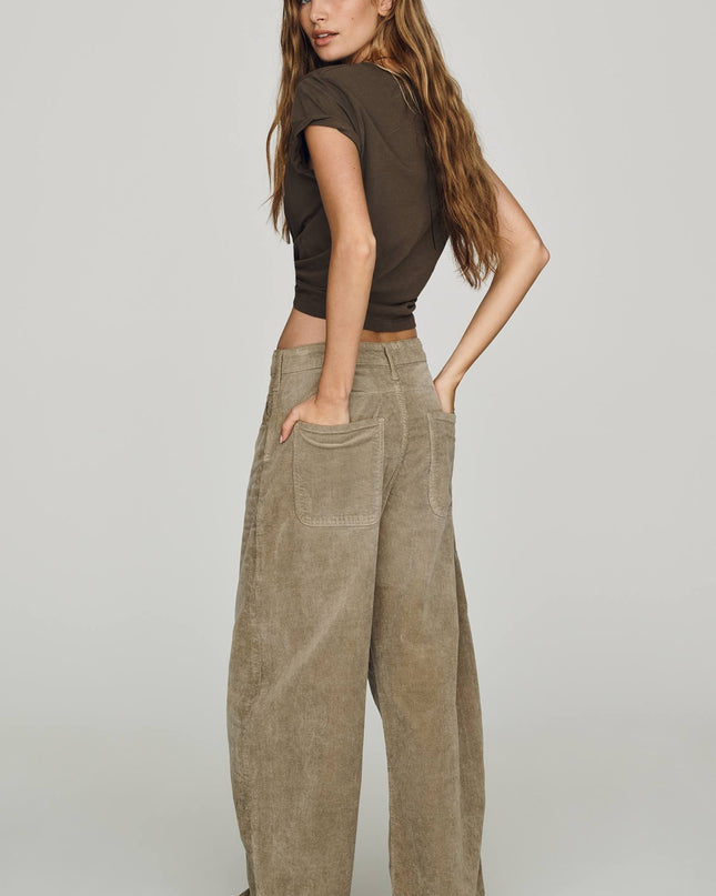 fp2-color:031|Pilcro Kayden Women's High-Rise Barrel-Leg Jeans — FROSTED SAGE — 5